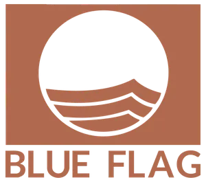 Blue Flag