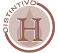 Distintivo H